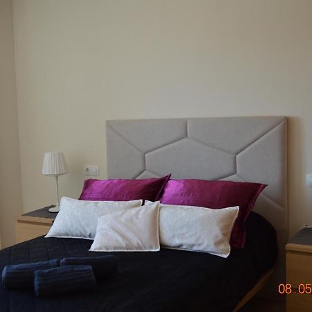 Bright, Modern Apartment In The Heart Of Arrecife المظهر الخارجي الصورة