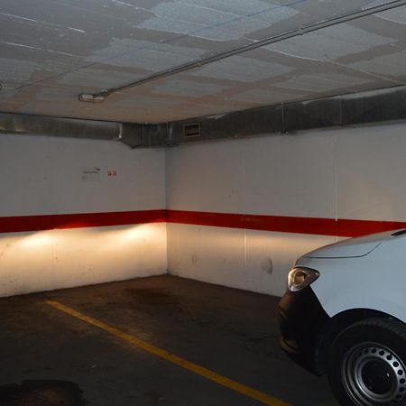 Bright, Modern Apartment In The Heart Of Arrecife المظهر الخارجي الصورة