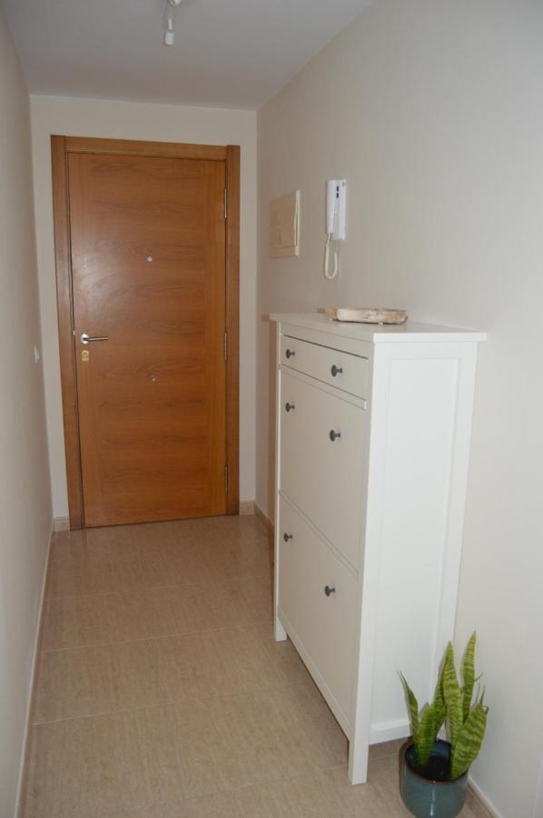 Bright, Modern Apartment In The Heart Of Arrecife المظهر الخارجي الصورة