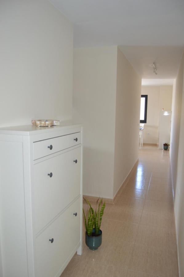 Bright, Modern Apartment In The Heart Of Arrecife المظهر الخارجي الصورة