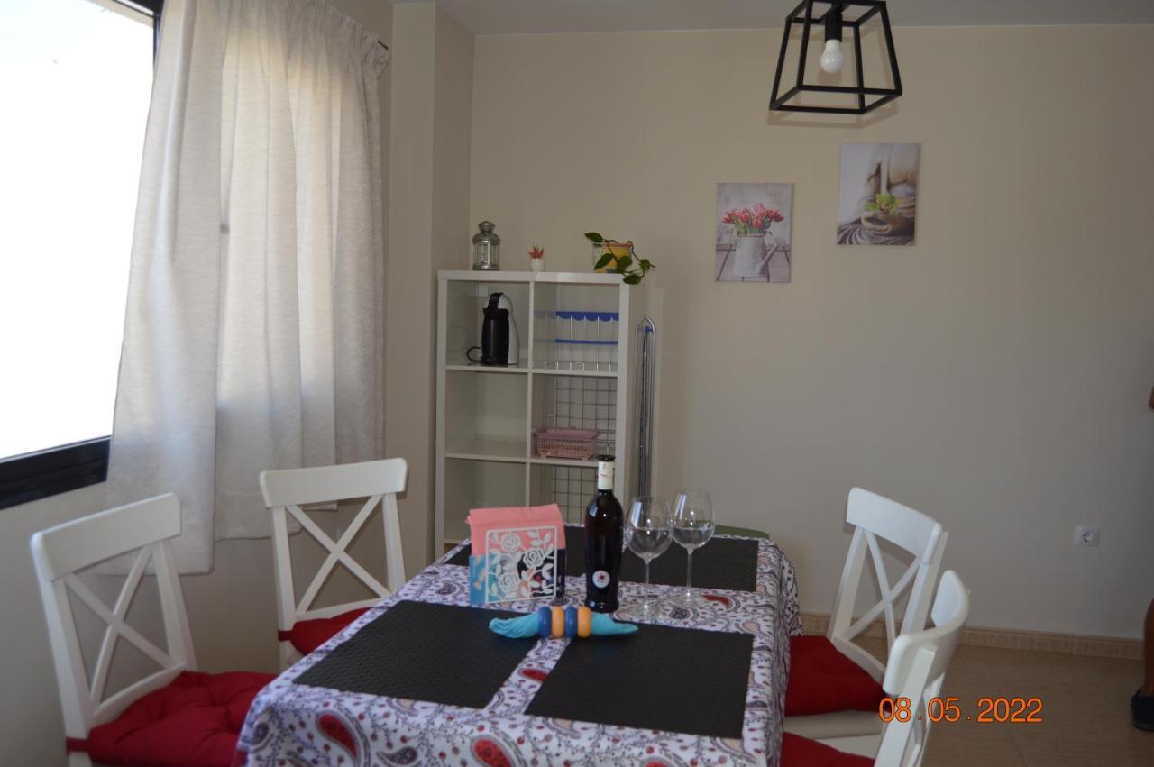 Bright, Modern Apartment In The Heart Of Arrecife المظهر الخارجي الصورة
