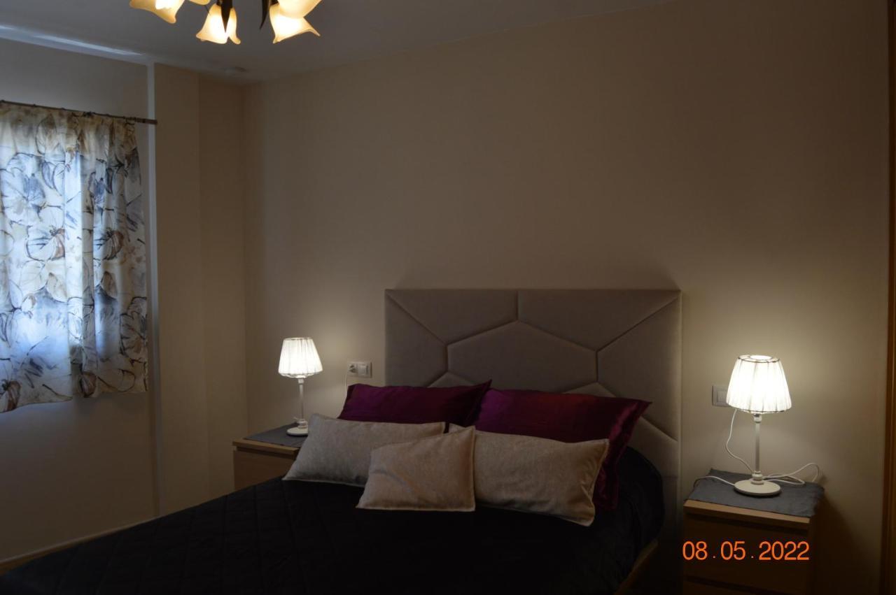 Bright, Modern Apartment In The Heart Of Arrecife المظهر الخارجي الصورة