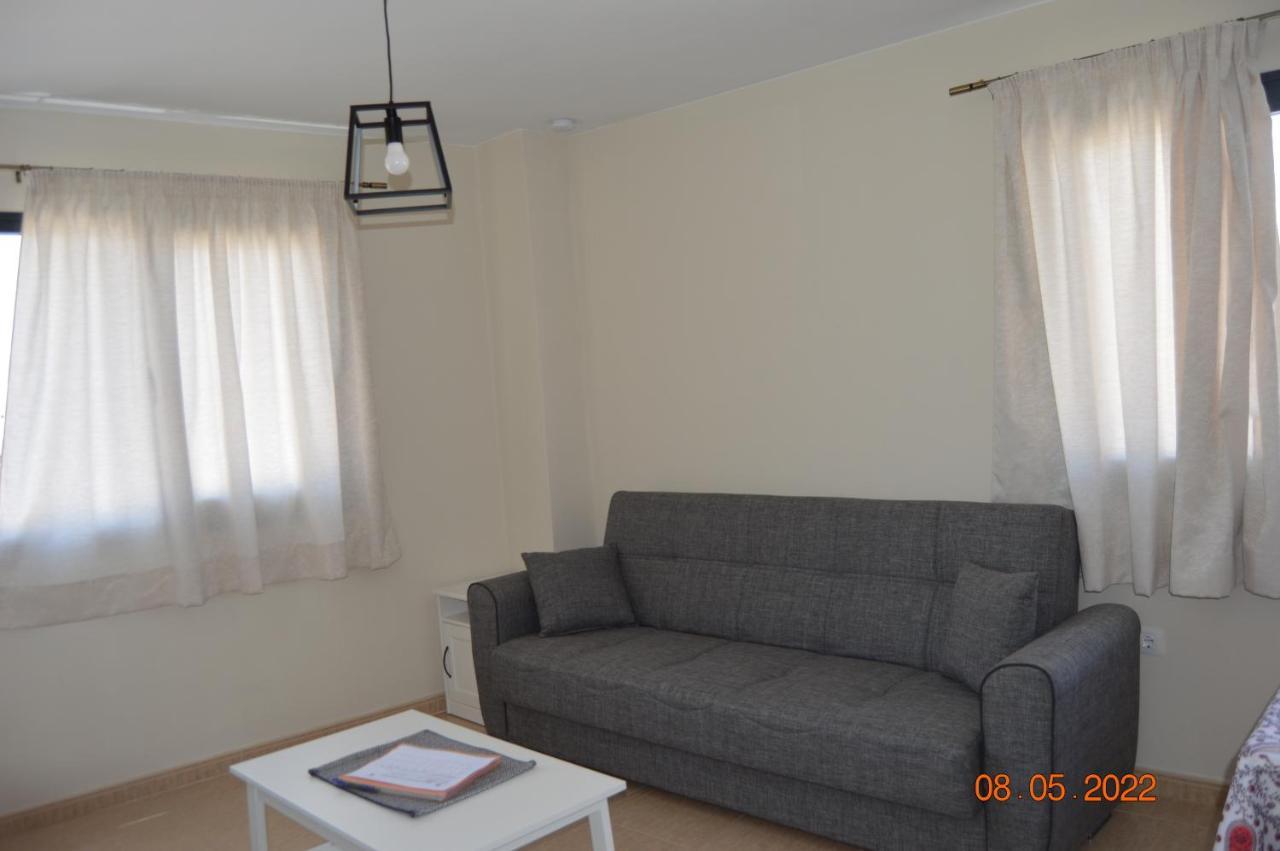 Bright, Modern Apartment In The Heart Of Arrecife المظهر الخارجي الصورة