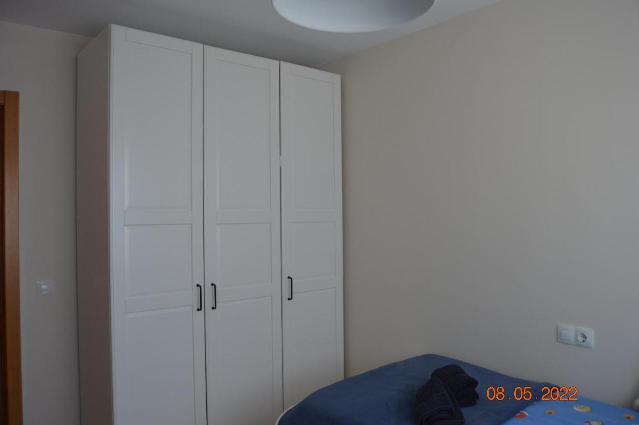 Bright, Modern Apartment In The Heart Of Arrecife المظهر الخارجي الصورة