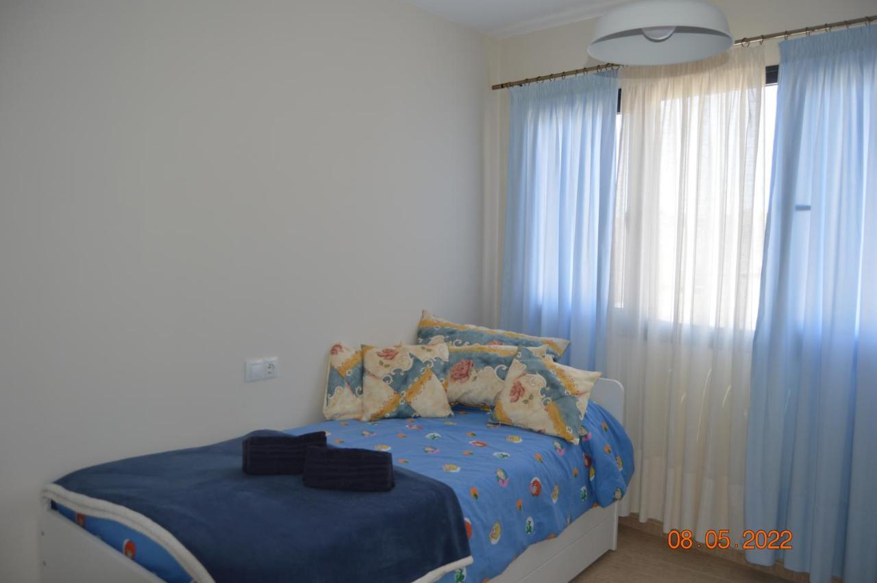 Bright, Modern Apartment In The Heart Of Arrecife المظهر الخارجي الصورة