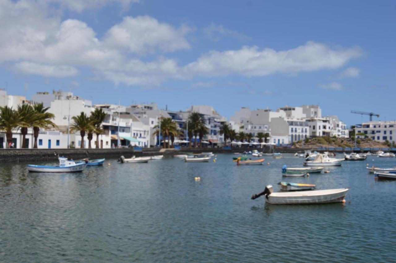 Bright, Modern Apartment In The Heart Of Arrecife المظهر الخارجي الصورة