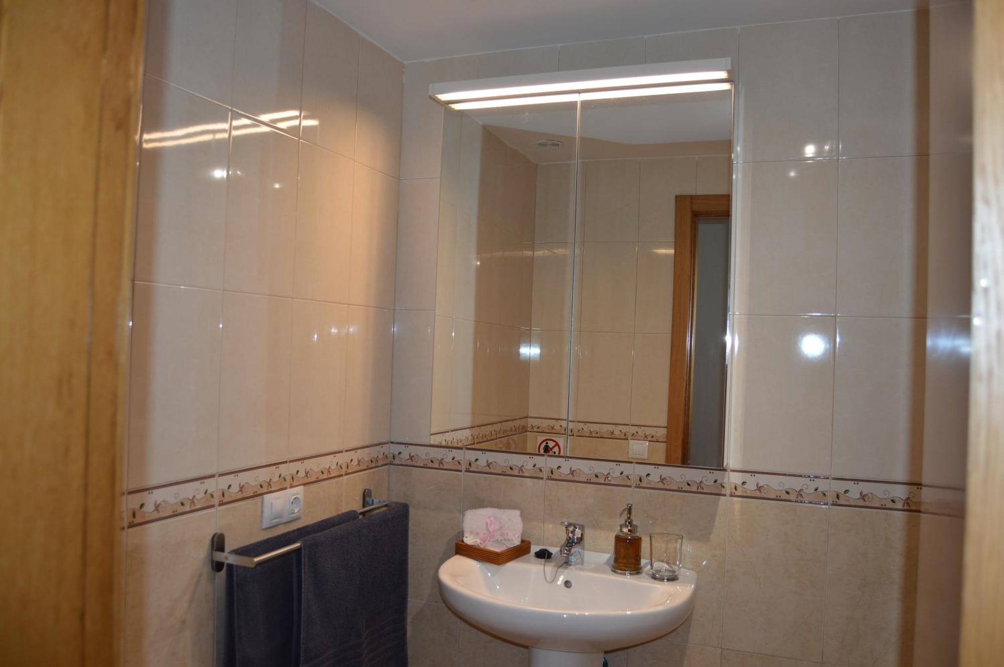 Bright, Modern Apartment In The Heart Of Arrecife المظهر الخارجي الصورة