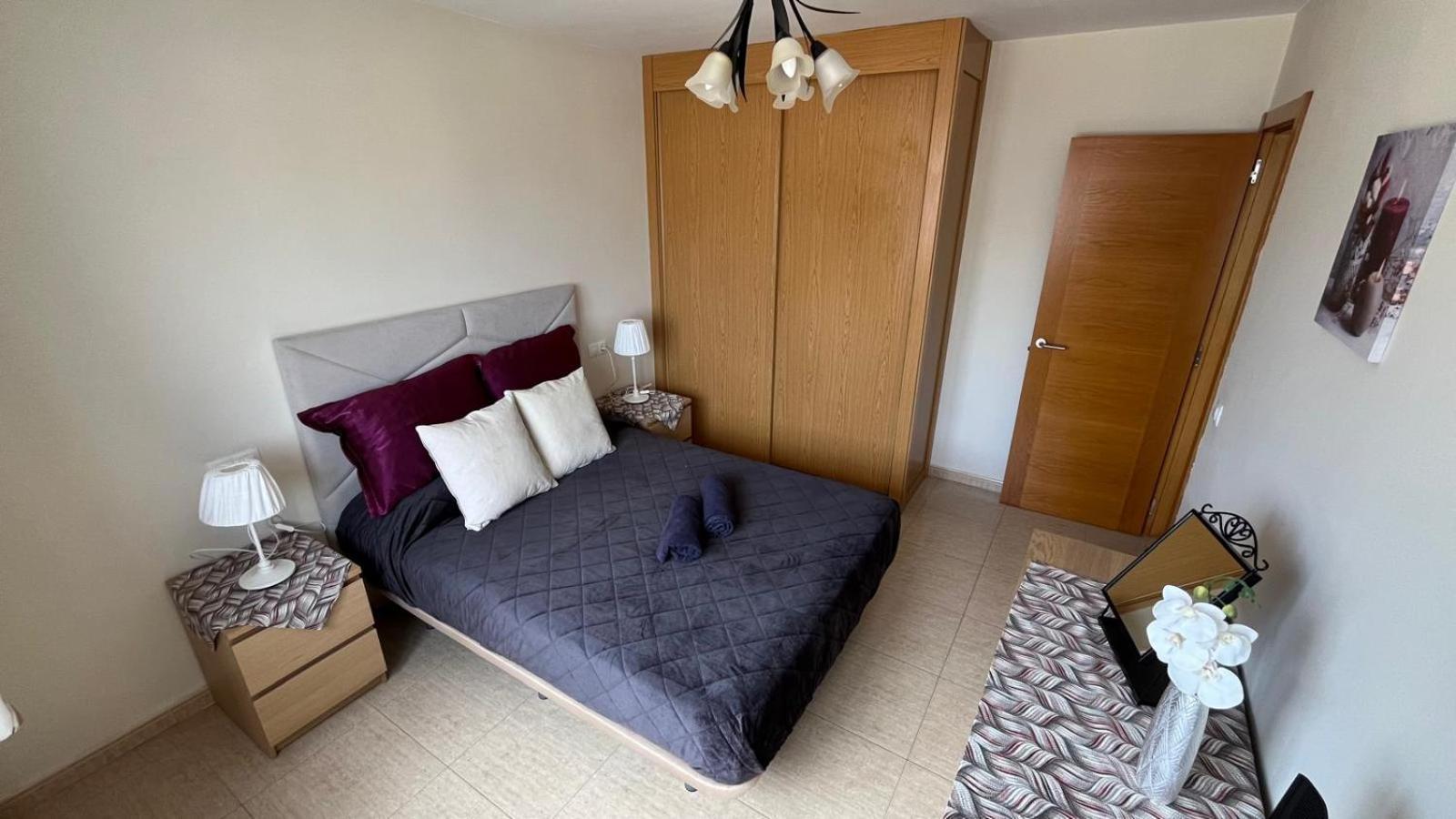 Bright, Modern Apartment In The Heart Of Arrecife المظهر الخارجي الصورة