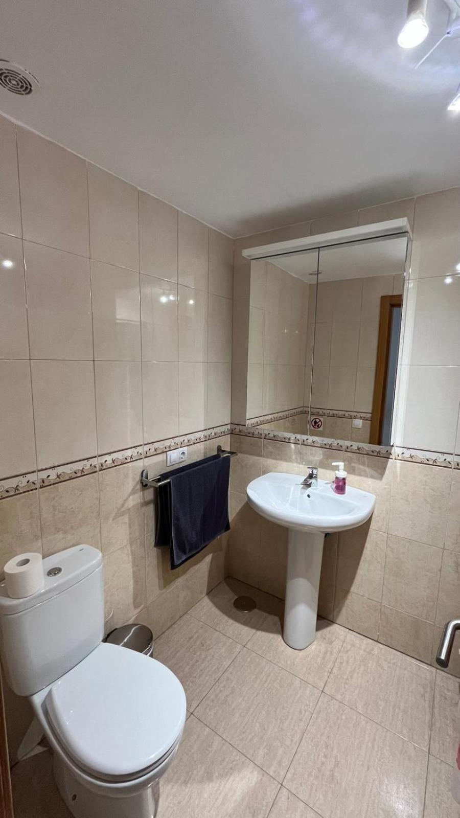 Bright, Modern Apartment In The Heart Of Arrecife المظهر الخارجي الصورة