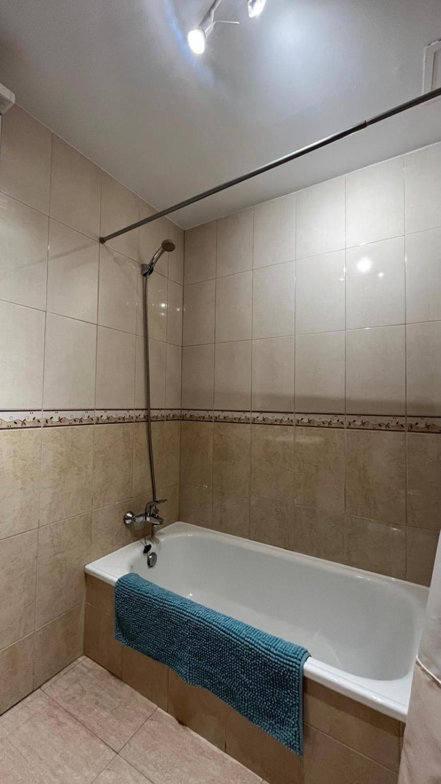 Bright, Modern Apartment In The Heart Of Arrecife المظهر الخارجي الصورة